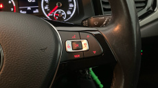 Volkswagen Polo 1.0 TSI 95 Match 5dr Petrol Hatchback